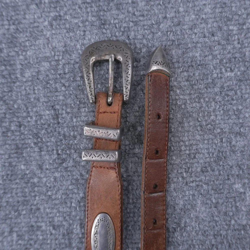 Concho Belt Women 34